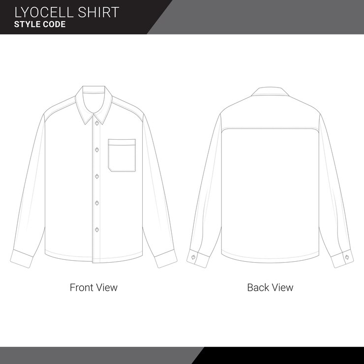 Vector oversize polo shirt_04