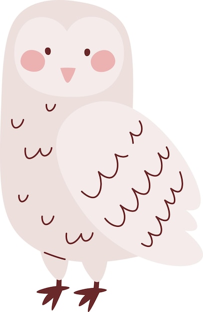 Owl Dier Icon