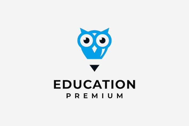 Owl Education-logo