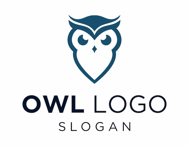 Owl Logo design