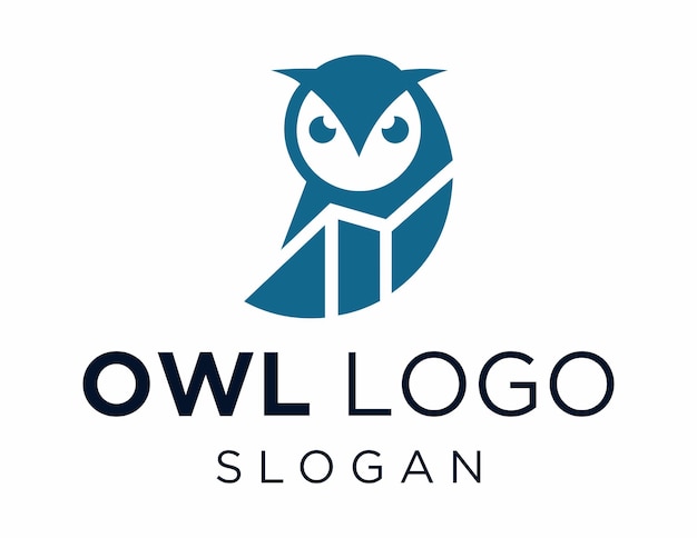 Owl Logo design