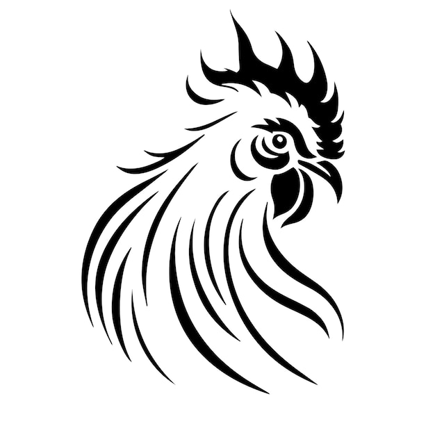 フクロウのロゴを設定 フクロウのロゴのベクトル シルエット