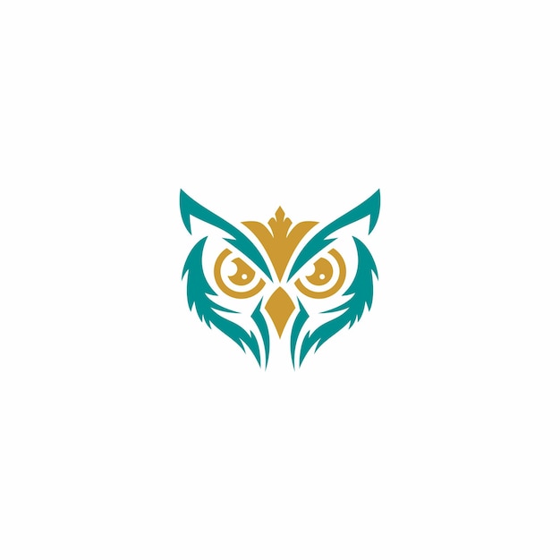 Owl logo with the title'owl '