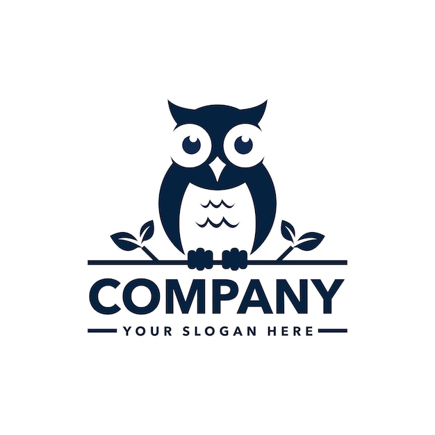 Owl logo