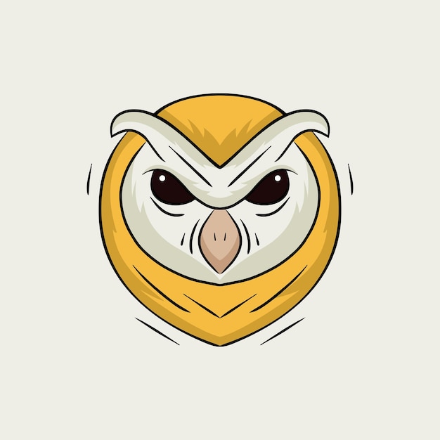 The Owls Head logo is perfect for esports gaming teams