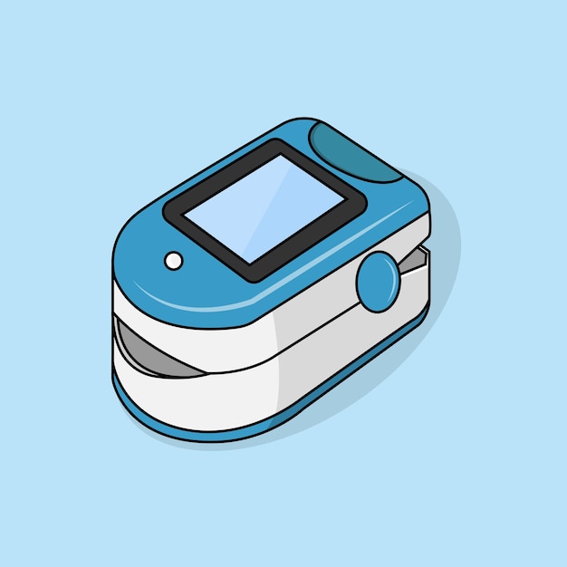 Oximeter