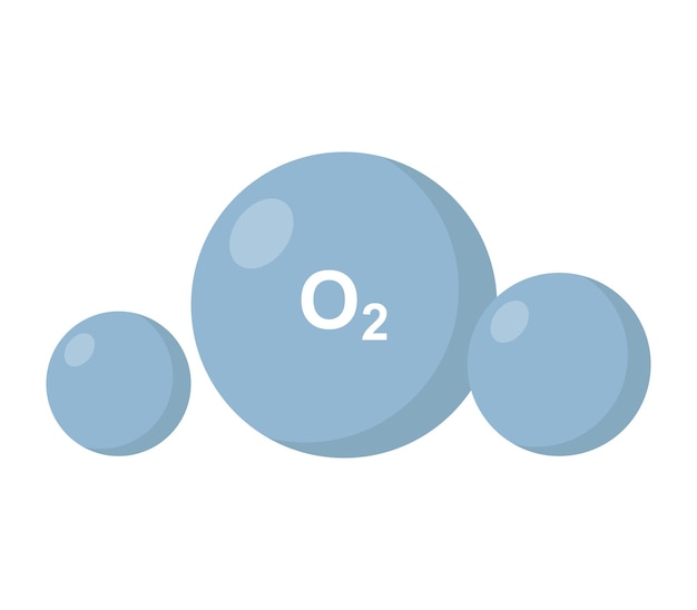 Vector oxygen