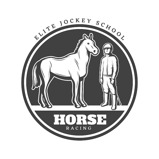 paard logo snelheid snel vecktor schoonheid vecktor logo eenvoudig