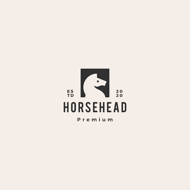 Paardenhoofd logo
