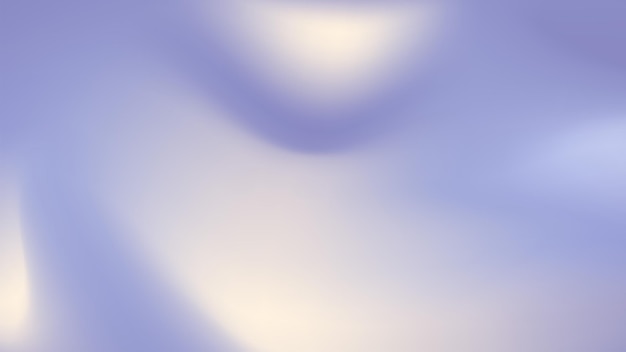 Paarse achtergrond met vlekke stijl zachte gradiënt vector behang