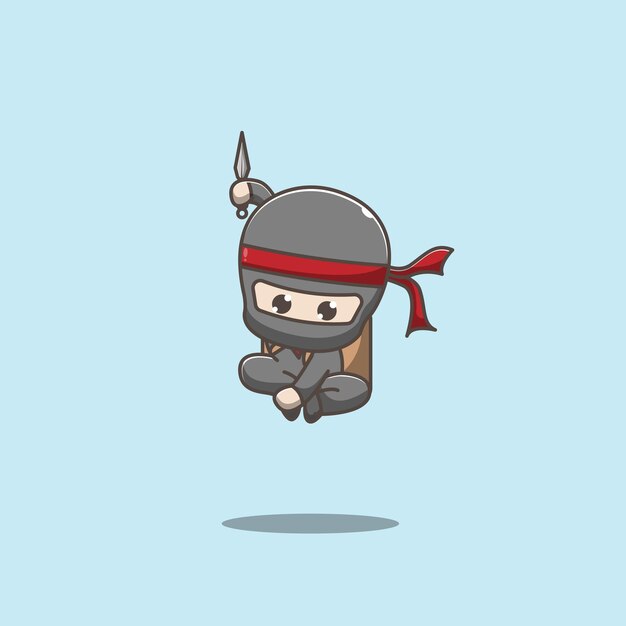 Package delivery ninja