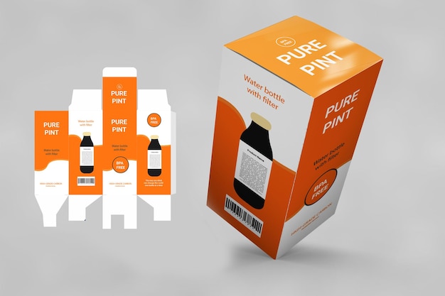 packaging design templates product packaging design templates