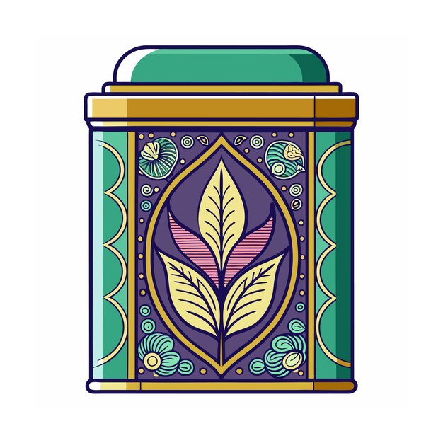 packaging mockup vector illustration