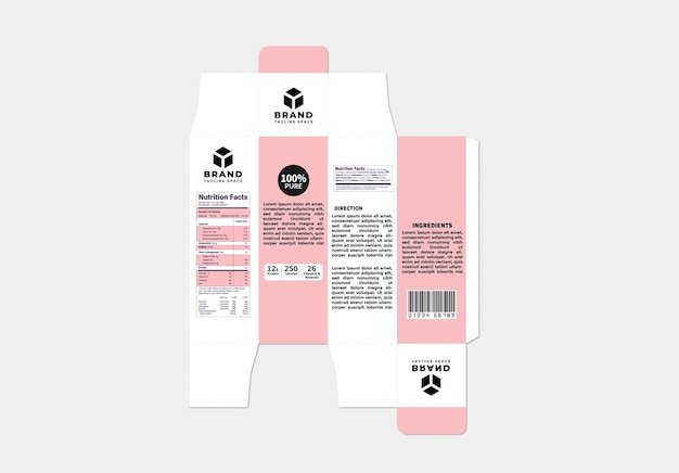 Vector packaging