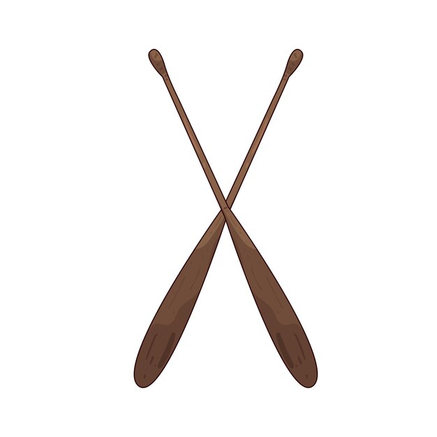 桨 (英语:paddle) 是一个桨