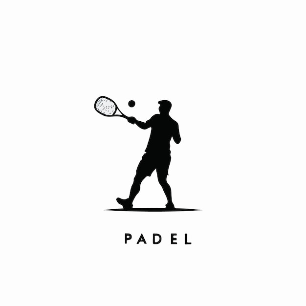 padel logo