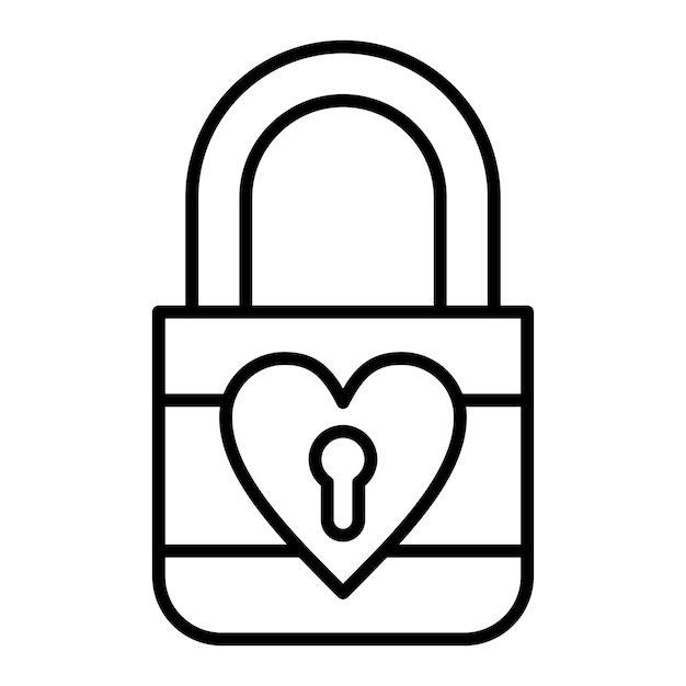 Padlock Icon