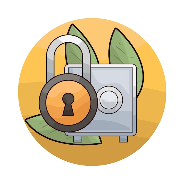padlock
