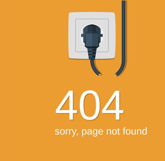 Page not found.