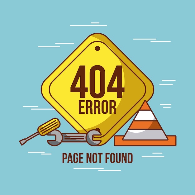 Page not found