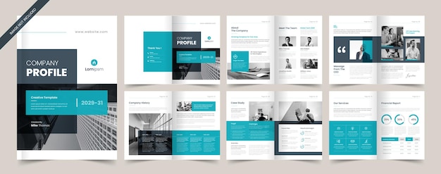 a page with a blue and white graphic that says photography