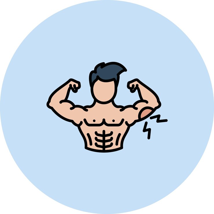 Vector 고통 을 설명 하는 그림