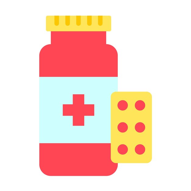 Painkiller Icon Style