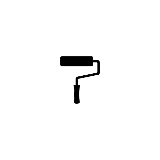 Логотип кисти