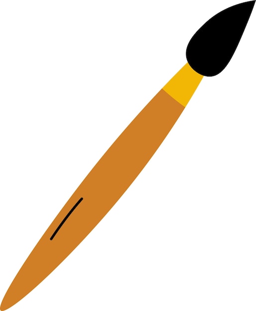 Paint Brush Tool