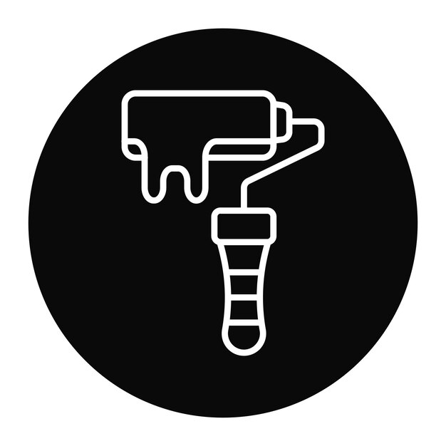 Home Improvementsのアイコンセットに使用できます