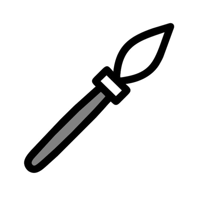 paintbrush icon