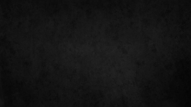 페인트 된 어두운 콘크리트 배경