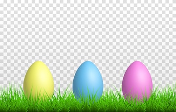 Easter Eggs PNG - Happy Easter Eggs. - CleanPNG / KissPNG