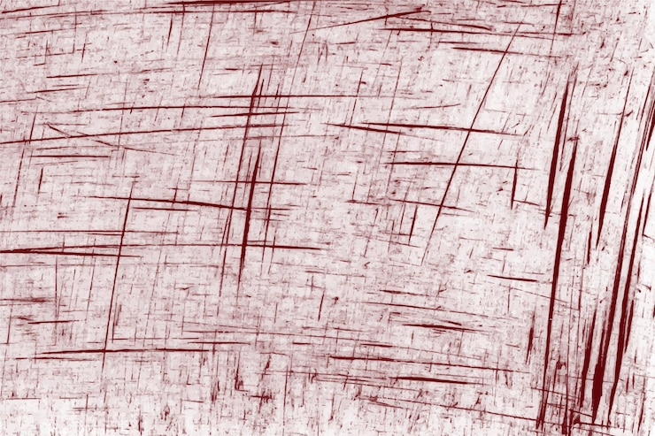 Vector a painting by painting artist of lines drawn by person