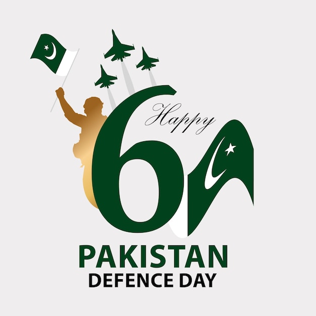 Pakistan Defense day