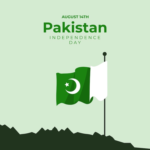 pakistan independence day posts