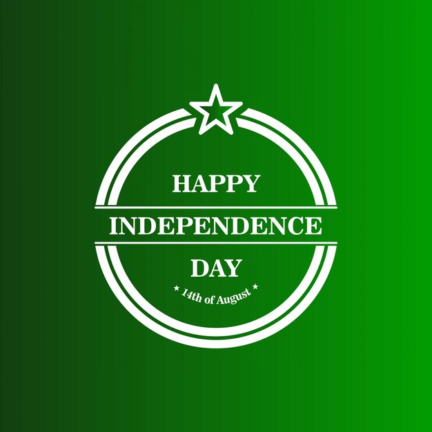 Pakistan independence day