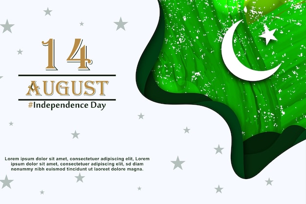 Festa dell'indipendenza del pakistan