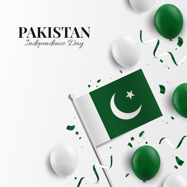 Pakistan onafhankelijkheidsdag