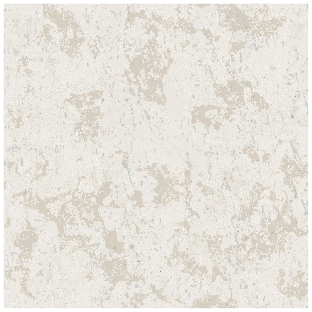 A pale grey wallpaper with a rough textured surface.