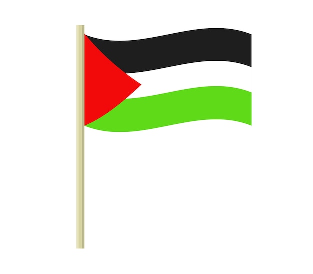 Palestine flag