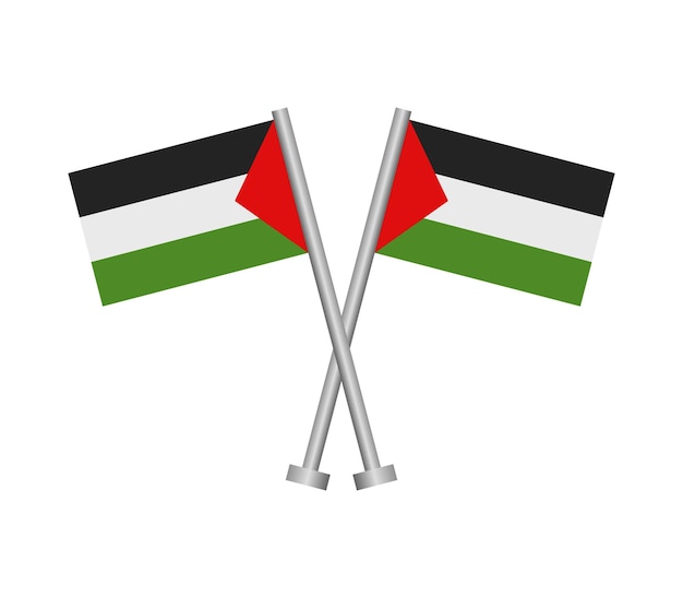 Palestine flag