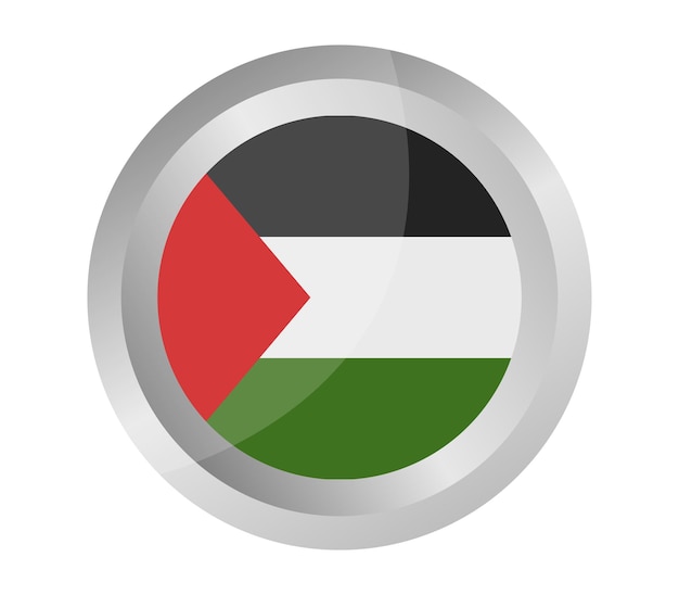 Palestine flag