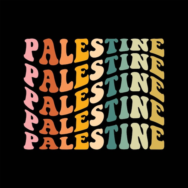 Palestine