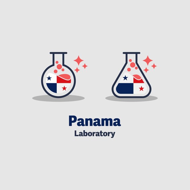 Panama-laboratorium