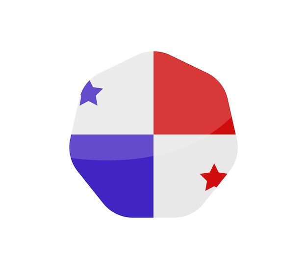 Panamanian flag