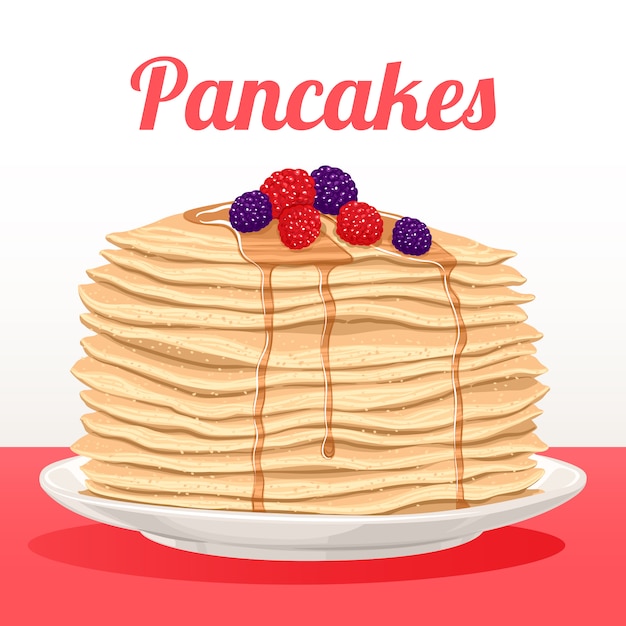 Pancakes