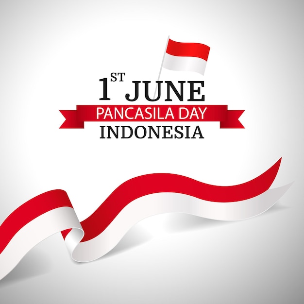 Giornata della pancasila in indonesia