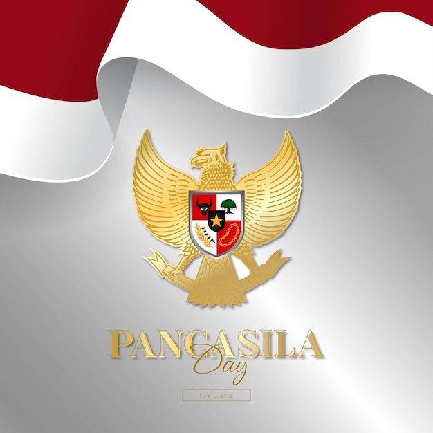 Pancasila day