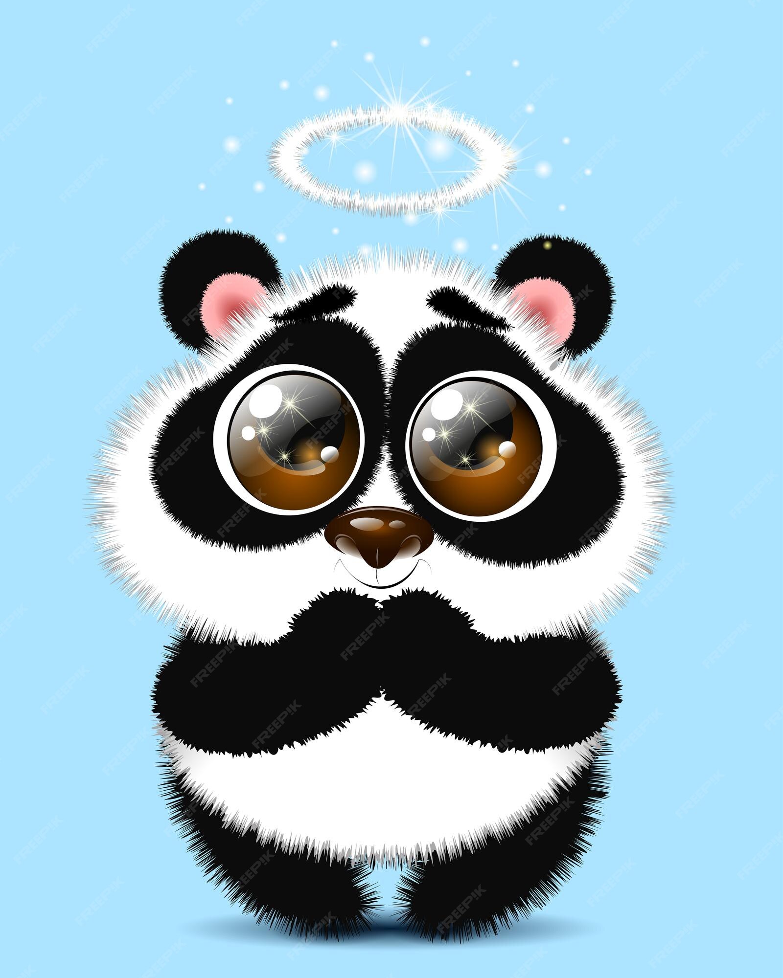 imagens kawaii de panda - Pesquisa Google  Cute disney drawings, Kawaii  panda, Puppy cartoon